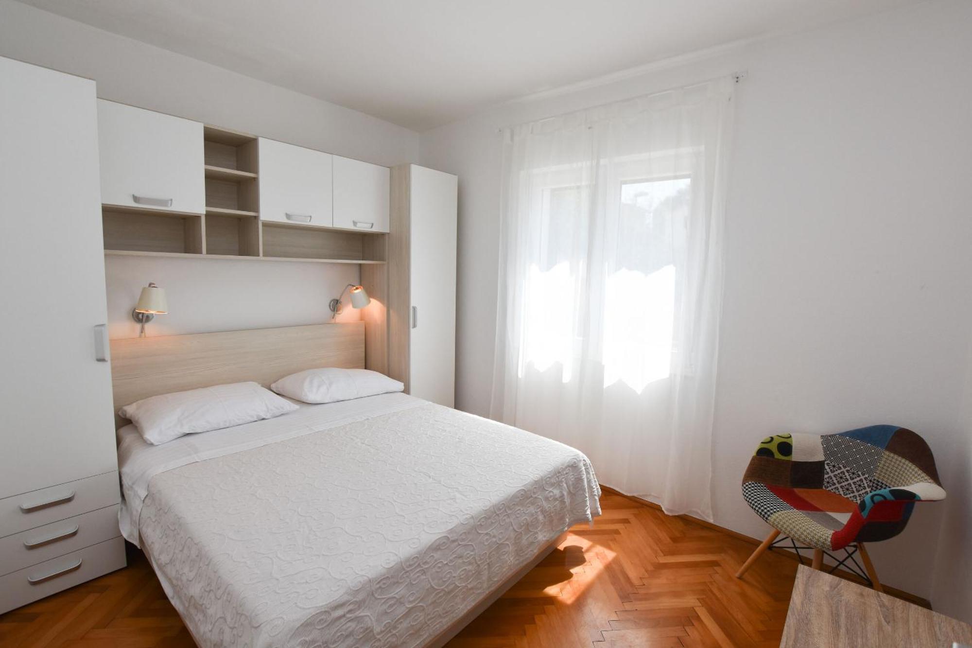 Apartments Guzela Primošten Стая снимка