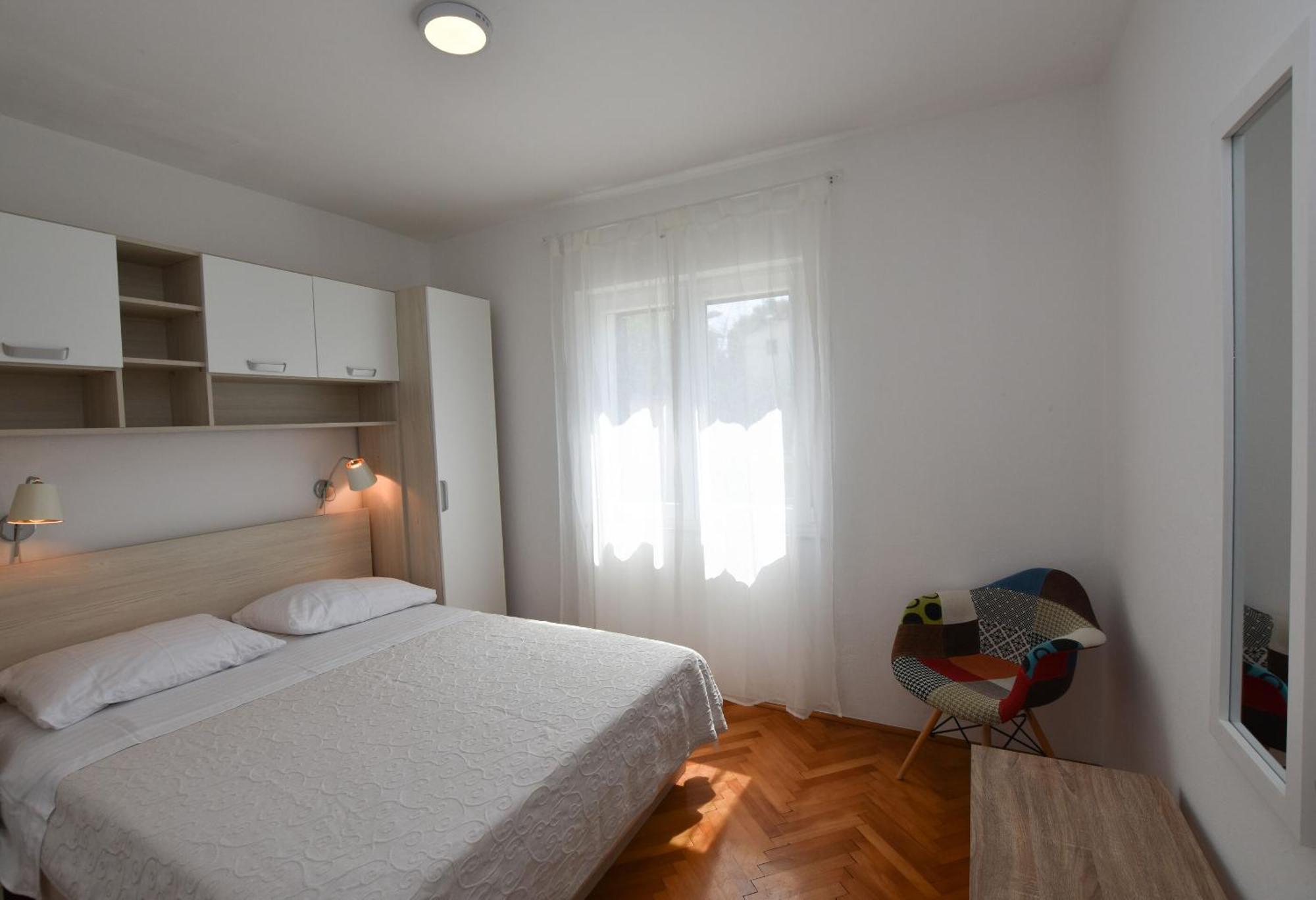 Apartments Guzela Primošten Стая снимка