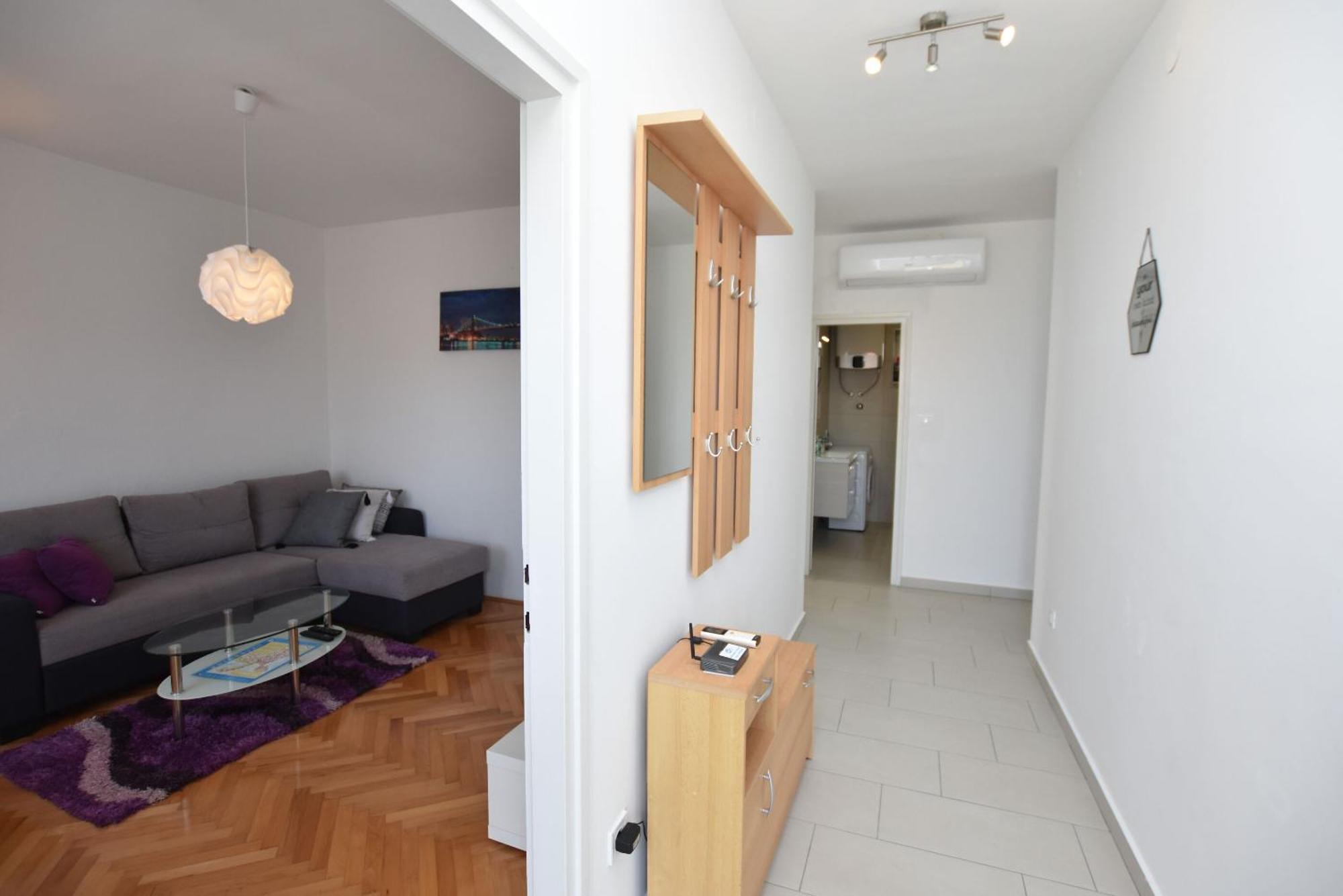 Apartments Guzela Primošten Стая снимка