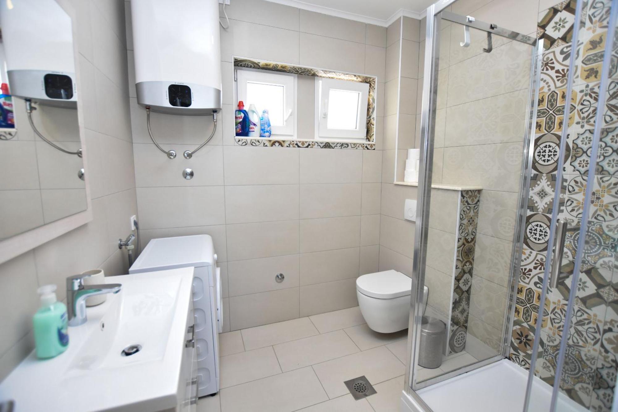 Apartments Guzela Primošten Стая снимка