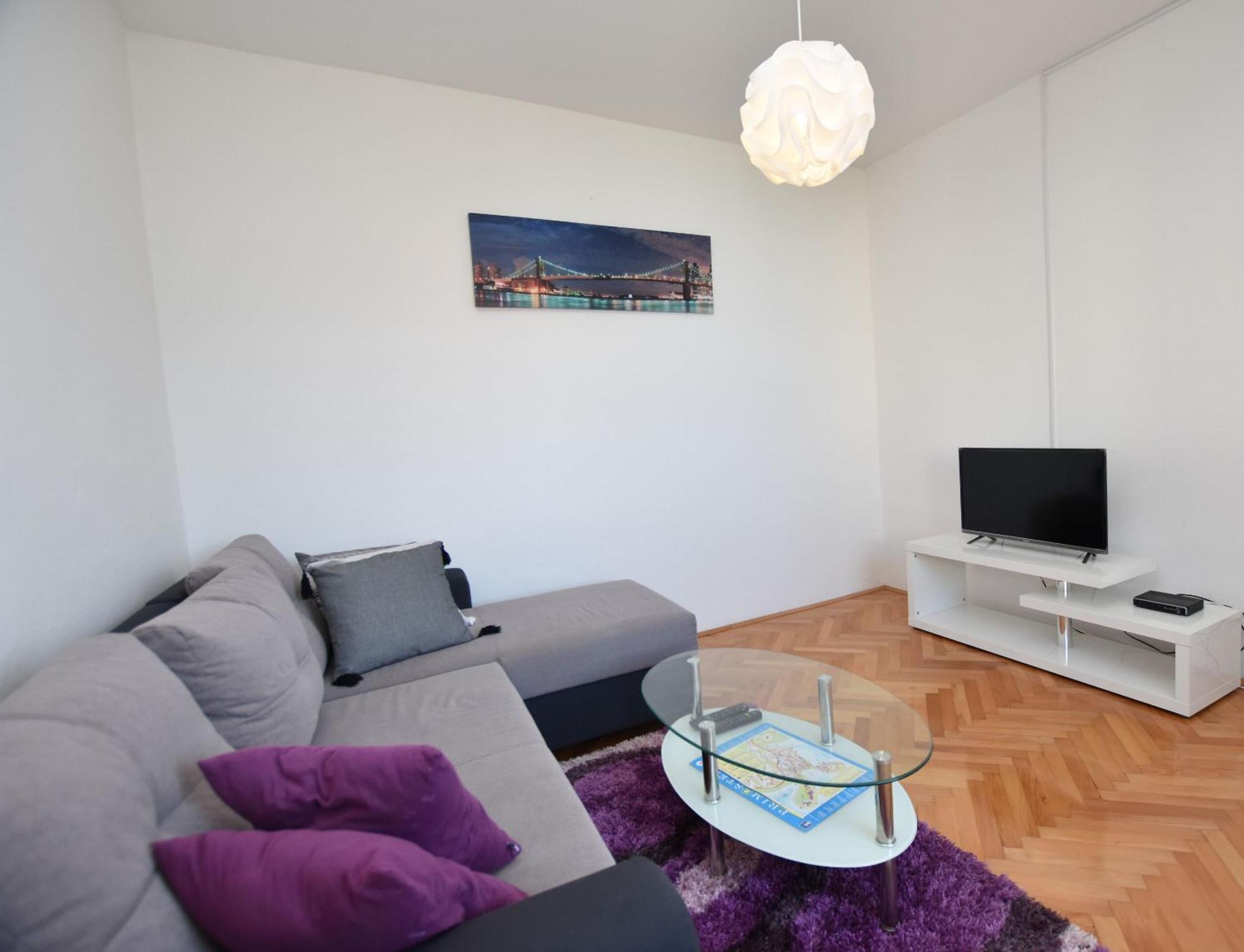 Apartments Guzela Primošten Стая снимка